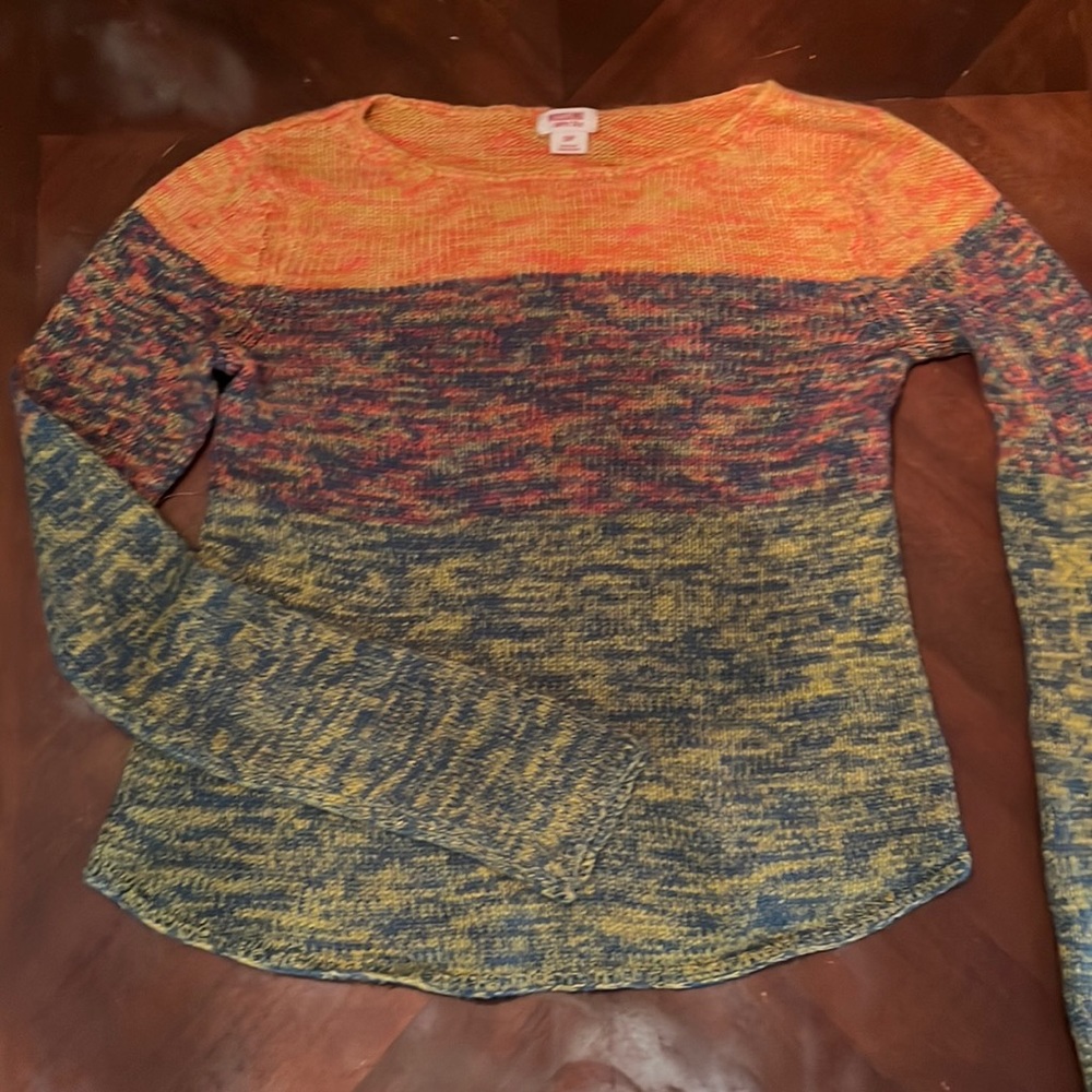 Womens Sweater